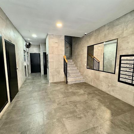 Centrico Piso De 2 Habitaciones ซาราโกซา ภายนอก รูปภาพ