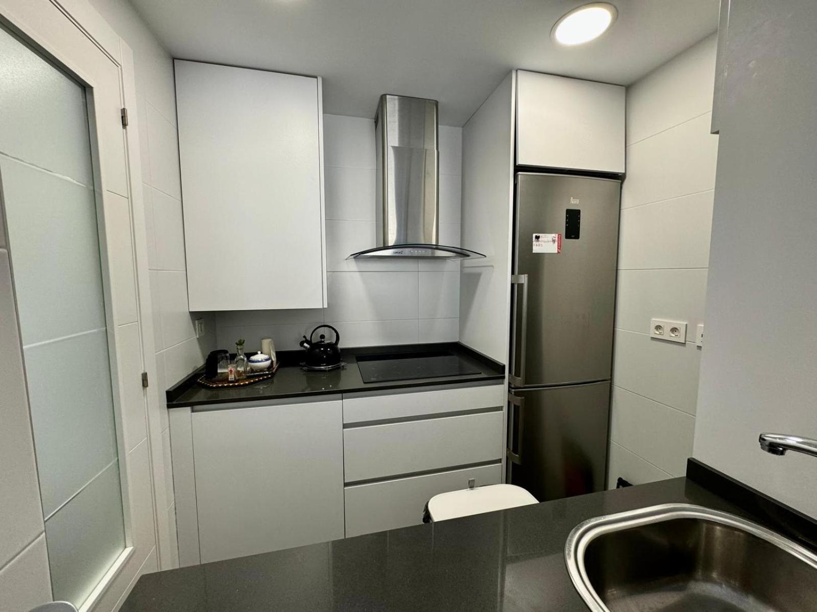 Centrico Piso De 2 Habitaciones ซาราโกซา ภายนอก รูปภาพ